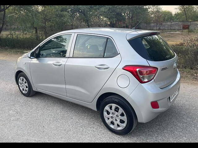 Used Hyundai Grand i10 [2013-2017] Magna 1.2 Kappa VTVT [2013-2016] in Delhi