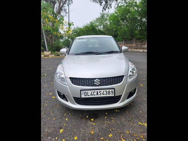 Used Maruti Suzuki Swift [2011-2014] VXi in Delhi