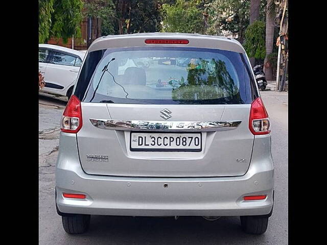 Used Maruti Suzuki Ertiga [2018-2022] VXi in Delhi