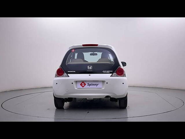 Used Honda Brio [2011-2013] S MT in Bangalore