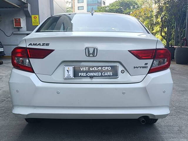 Used Honda Amaze [2016-2018] 1.2 S i-VTEC in Chennai