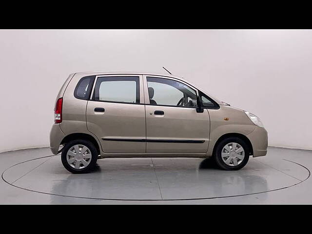 Used Maruti Suzuki Estilo LXi BS-IV in Bangalore