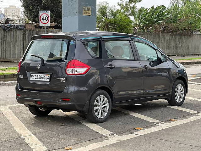 Used Maruti Suzuki Ertiga [2018-2022] ZXi in Mumbai