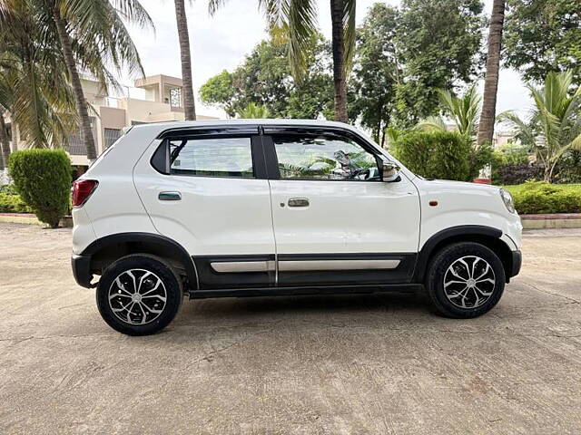 Used Maruti Suzuki S-Presso [2019-2022] VXi Plus in Jalgaon