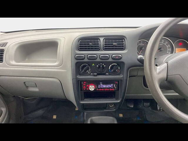 Used Maruti Suzuki Alto K10 [2010-2014] VXi in Bangalore