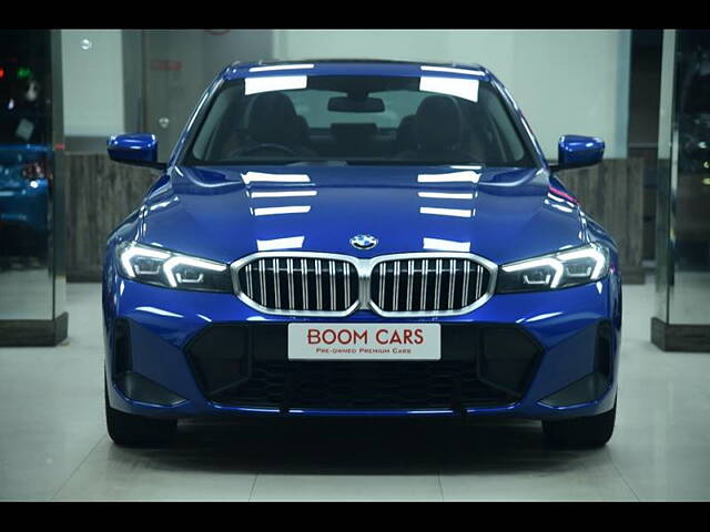 Used 2023 BMW 3-Series in Chennai