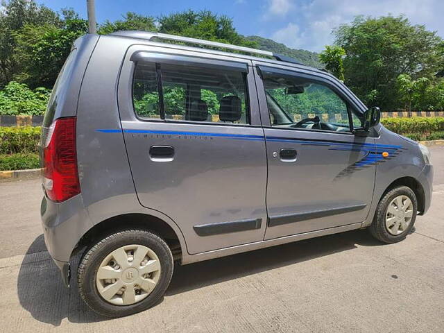 Used Maruti Suzuki Wagon R 1.0 [2014-2019] LXI CNG (O) in Mumbai