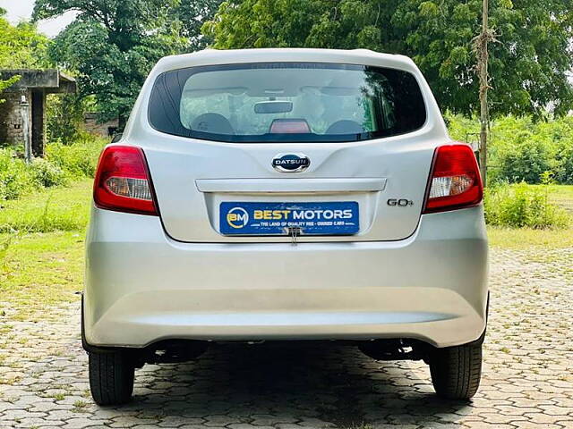 Used Datsun GO Plus [2015-2018] T in Ahmedabad