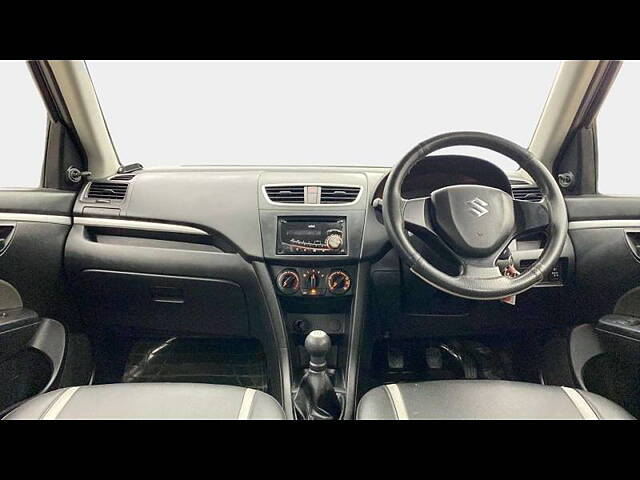 Used Maruti Suzuki Swift [2014-2018] Lxi (O) [2014-2017] in Delhi