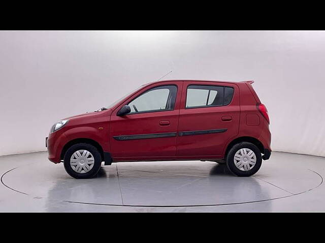 Used Maruti Suzuki Alto 800 [2012-2016] Vxi in Bangalore