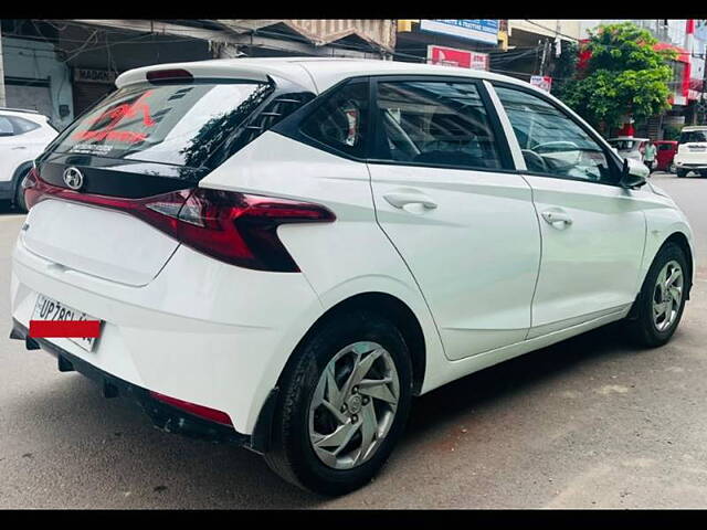 Used Hyundai i20 [2020-2023] Magna 1.2 MT [2020-2023] in Kanpur