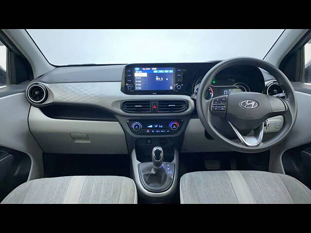 Used Hyundai Grand i10 Nios [2019-2023] Sportz AMT 1.2 Kappa VTVT in Chennai