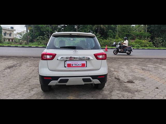 Used Toyota Urban Cruiser Premium Grade MT in Dak. Kannada