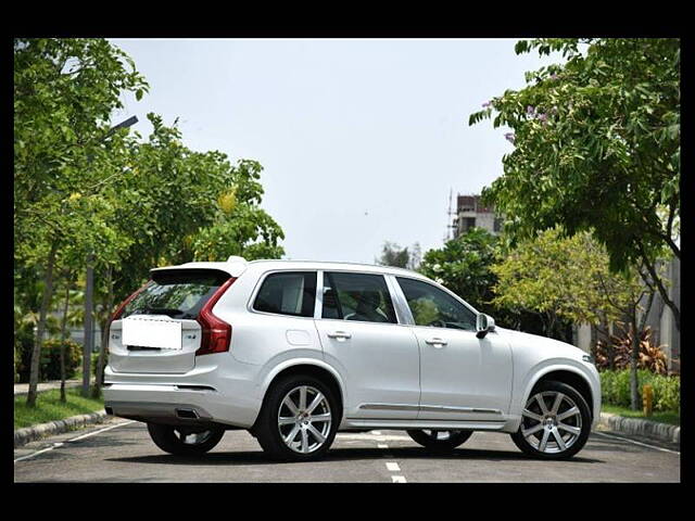 Used Volvo XC90 [2015-2021] Excellence [2016-2020] in Kolkata