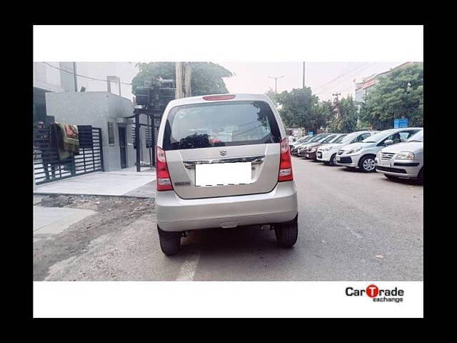 Used Maruti Suzuki Wagon R [2019-2022] LXi (O) 1.0 CNG in Delhi