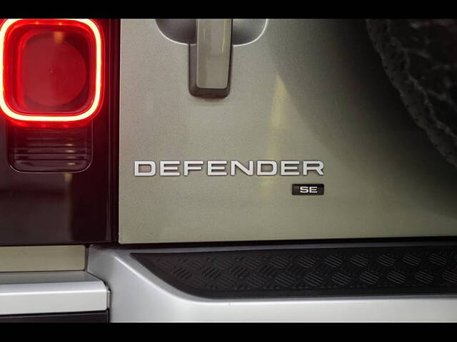 Used Land Rover Defender [2020-2021] 110 SE in Kanpur