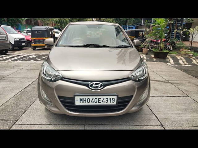 Used 2013 Hyundai i20 in Mumbai