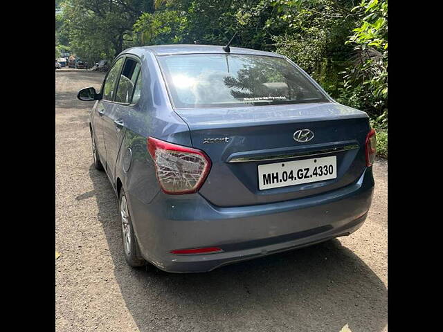 Used Hyundai Xcent [2014-2017] S 1.2 in Mumbai