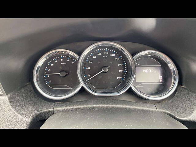 Used Renault Duster [2020-2022] RXS 1.5 Petrol MT in Bangalore