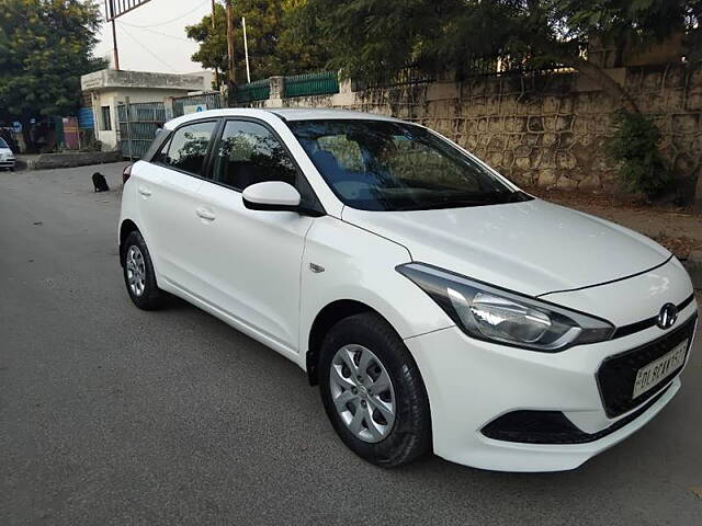 Used Hyundai Elite i20 [2014-2015] Magna 1.2 in Delhi