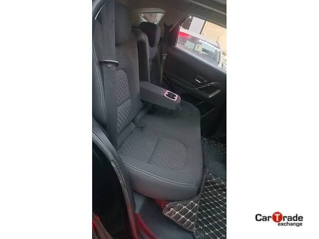 Used Tata Harrier [2019-2023] XTA Plus Dark Edition in Kanpur