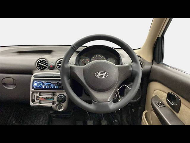 Used Hyundai Santro Xing [2008-2015] GL Plus in Delhi