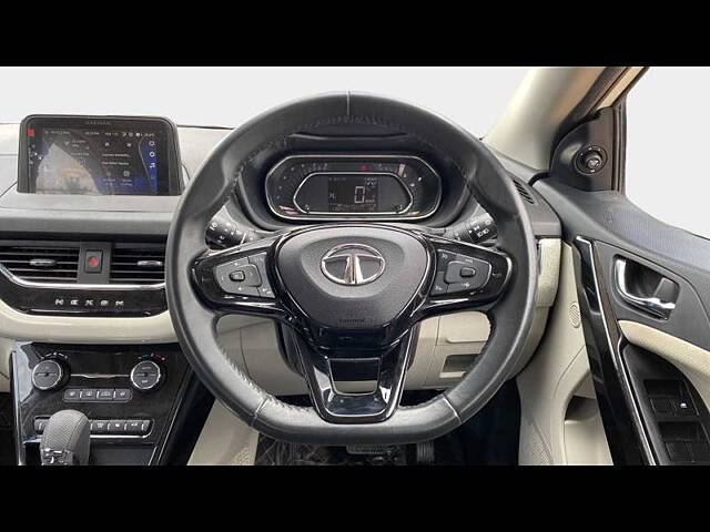 Used Tata Nexon [2020-2023] XZA Plus (HS) Dark Edition in Bangalore