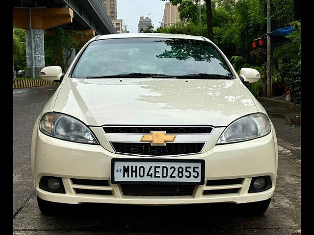 Used 2009 Chevrolet Optra in Mumbai