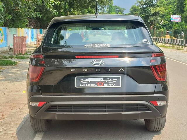 Used Hyundai Creta [2020-2023] E 1.5 Diesel in Kanpur