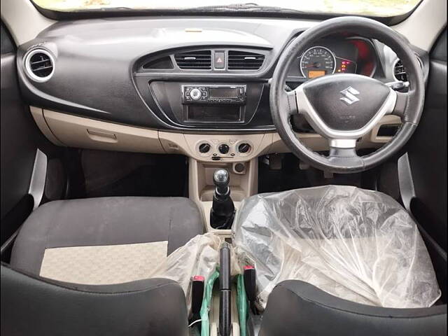 Used Maruti Suzuki Alto 800 [2012-2016] Lxi in Hyderabad