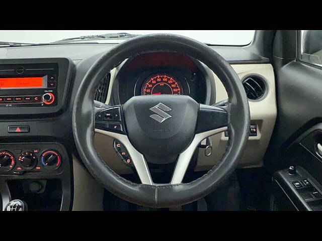 Used Maruti Suzuki Wagon R [2019-2022] ZXi 1.2 in Pune