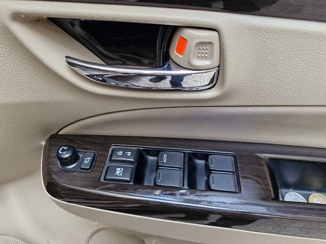 Used Maruti Suzuki Ciaz Alpha Hybrid 1.5 [2018-2020] in Ahmedabad