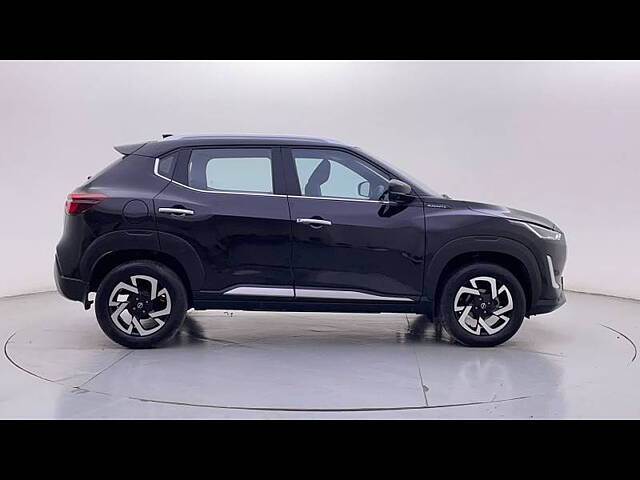 Used Nissan Magnite [2020-2024] XV Premium in Bangalore