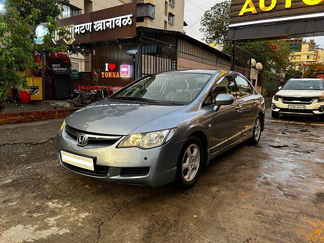 Used Honda Civic [2006-2010] 1.8S AT in Pune