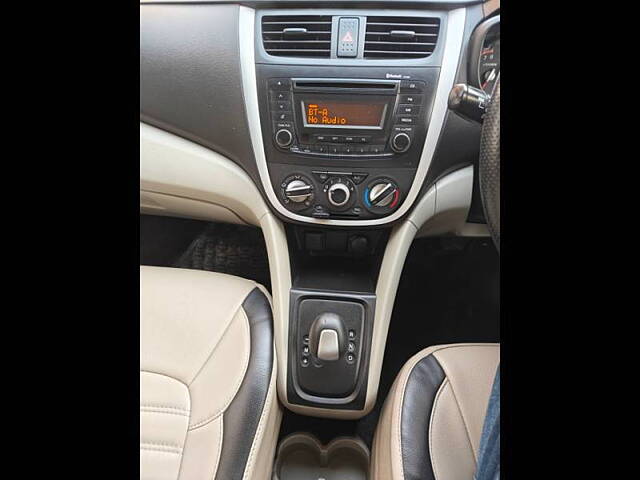 Used Maruti Suzuki Celerio [2017-2021] ZXi (O) AMT [2019-2020] in Nagpur