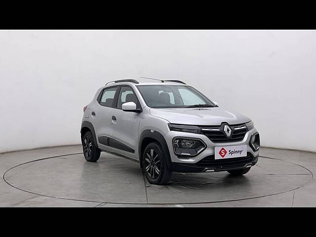 Used Renault Kwid [2015-2019] CLIMBER 1.0 AMT [2017-2019] in Chennai