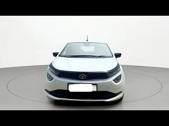Used 2020 Tata Altroz in Bangalore