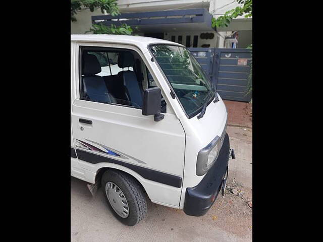 Used Maruti Suzuki Omni 5 STR BS-IV in Hyderabad