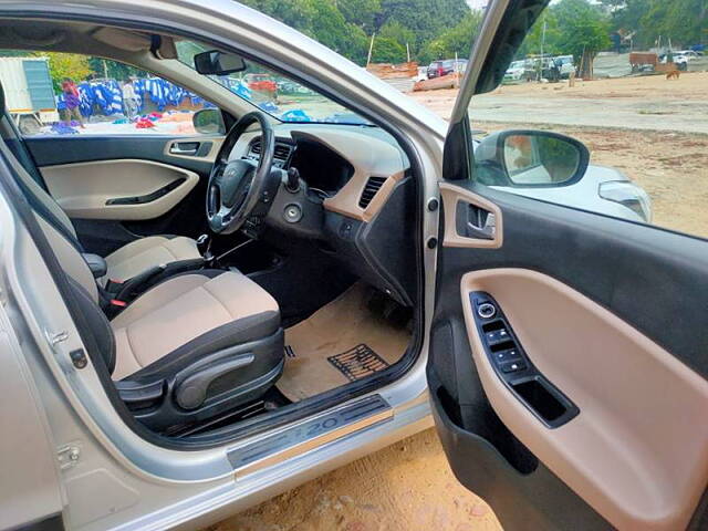 Used Hyundai Elite i20 [2014-2015] Sportz 1.4 in Delhi