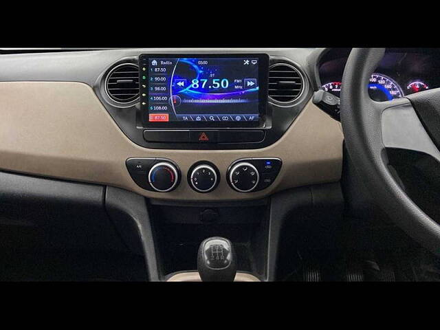 Used Hyundai Grand i10 Magna 1.2 Kappa VTVT in Delhi