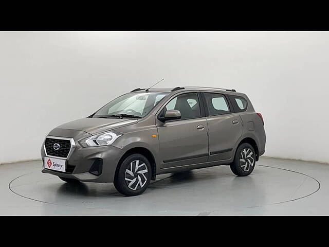 Used 2020 Datsun Go Plus in Lucknow