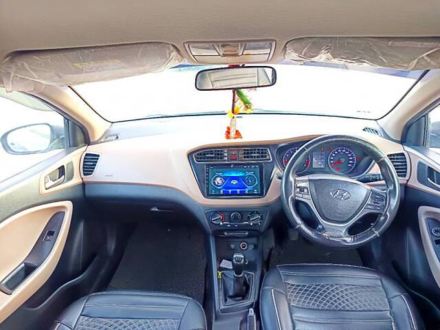 Used Hyundai Elite i20 [2019-2020] Magna Plus 1.2 in Valsad