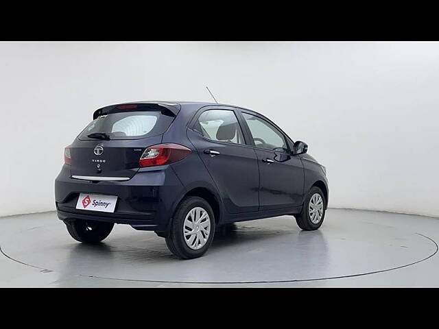 Used Tata Tiago XZ Plus CNG [2022-2023] in Bangalore