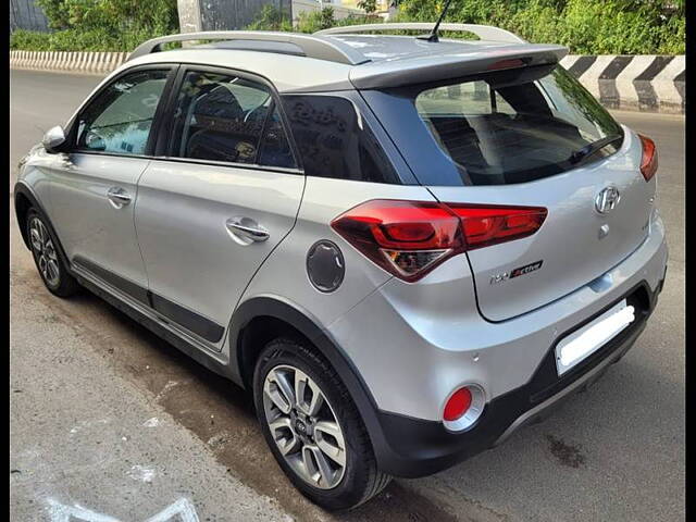 Used Hyundai i20 Active [2015-2018] 1.4L SX (O) [2015-2016] in Chennai