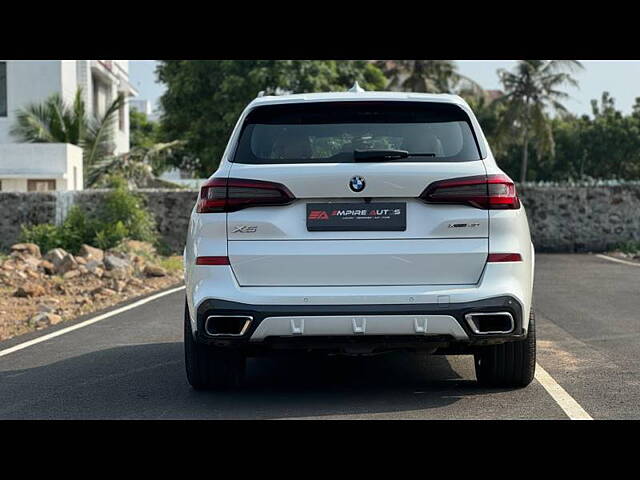 Used BMW X5 [2019-2023] xDrive40i M Sport in Chennai