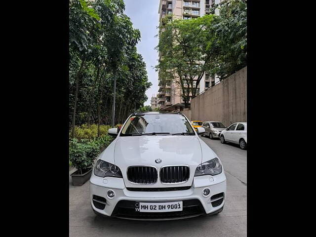 Used 2014 BMW X5 in Mumbai