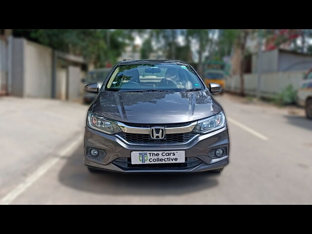 Used 2017 Honda City in Bangalore