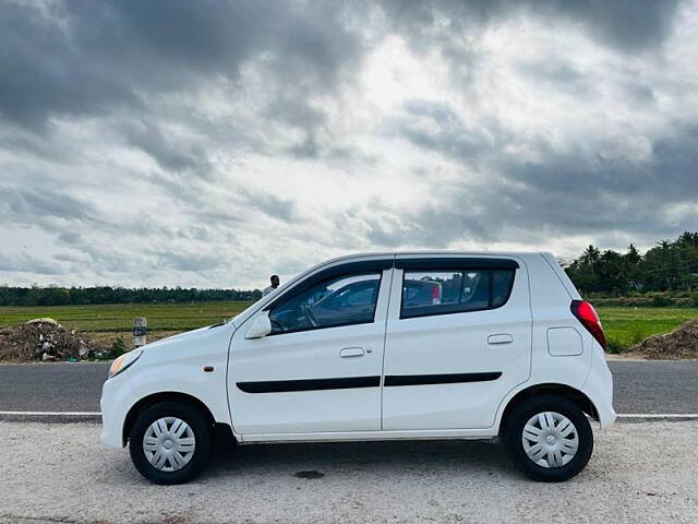 Used Maruti Suzuki Alto 800 [2012-2016] Lxi in Kollam