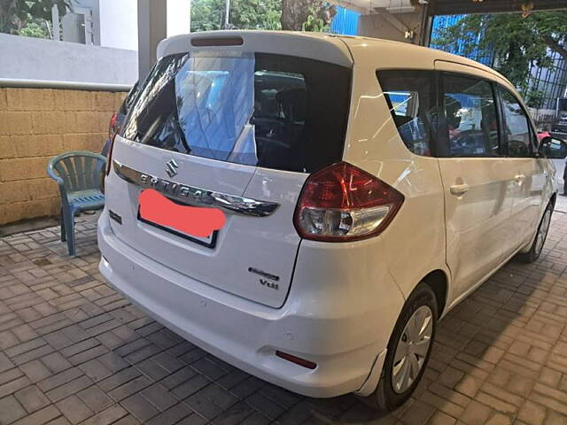 Used Maruti Suzuki Ertiga [2015-2018] VDI Limited Edition [2017] in Chennai