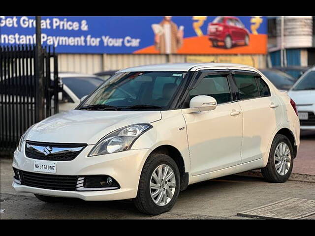 Used Maruti Suzuki Swift DZire [2011-2015] ZXI in Nagpur